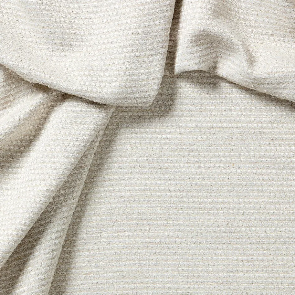 Gordijn Olivia Beige|Kwantum New