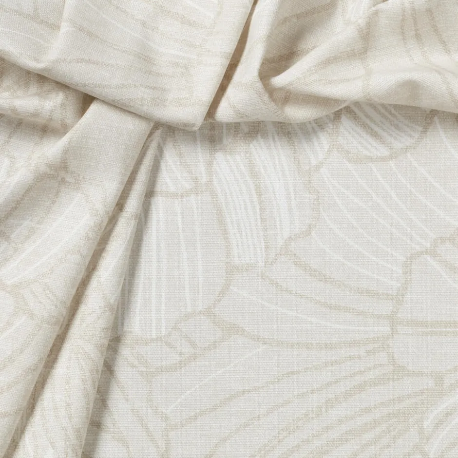 Gordijn Philou Beige|Kwantum Sale