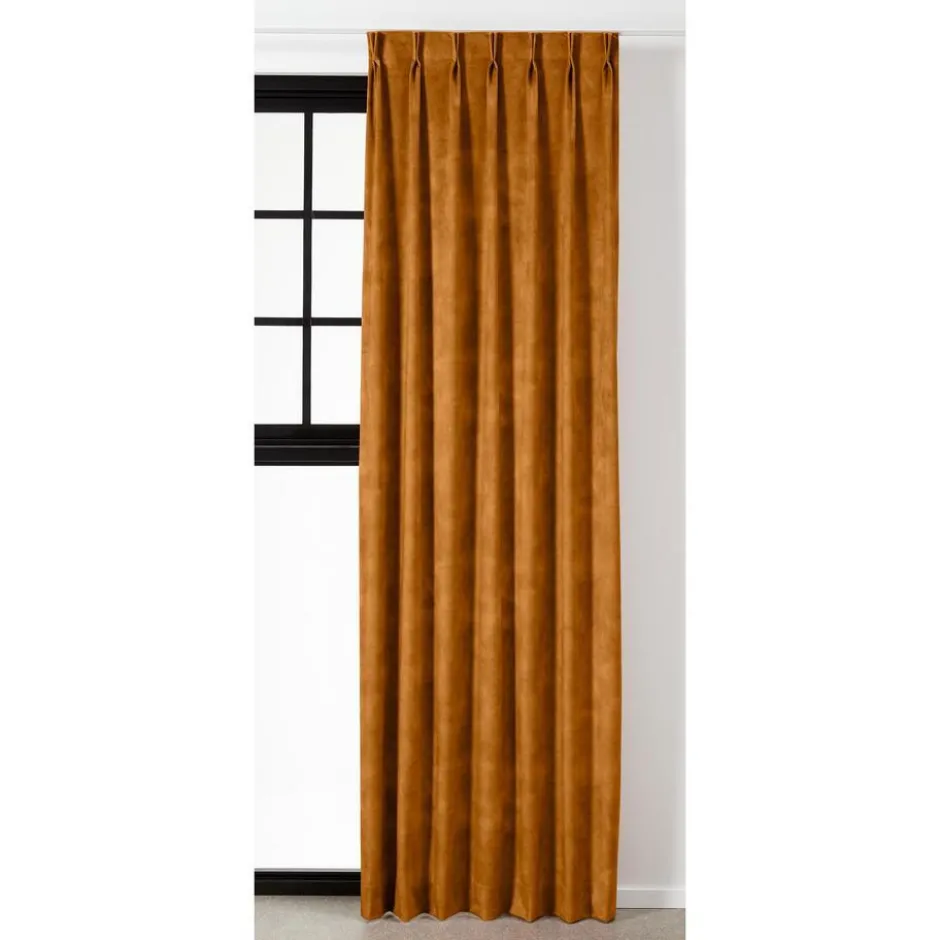 Gordijn Rosy|Kwantum Fashion