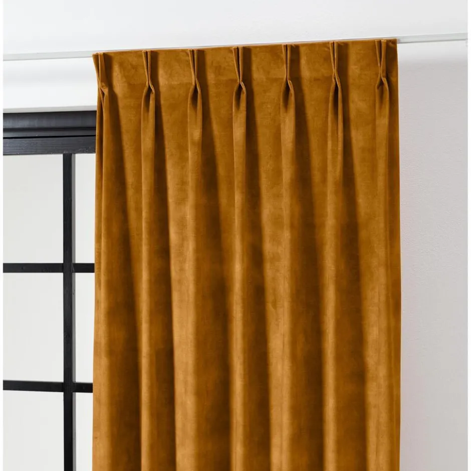 Gordijn Rosy|Kwantum Fashion