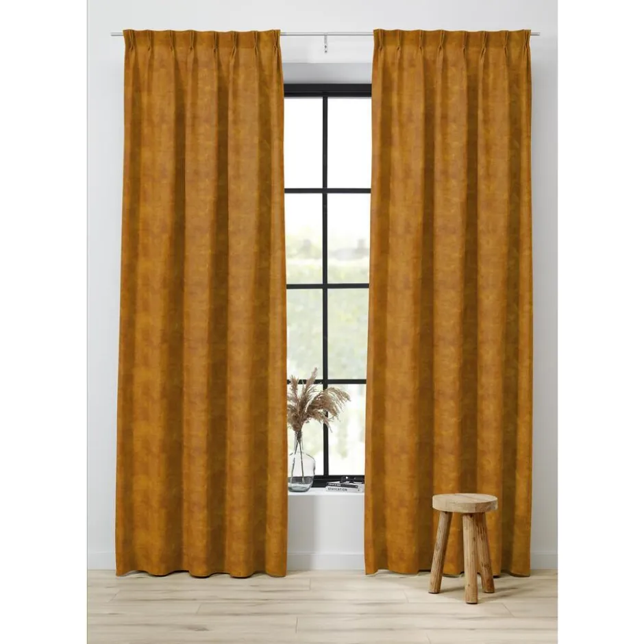 Gordijn Rosy|Kwantum Fashion