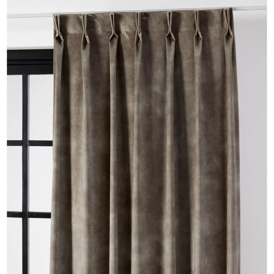 Gordijn Rosy|Kwantum Discount