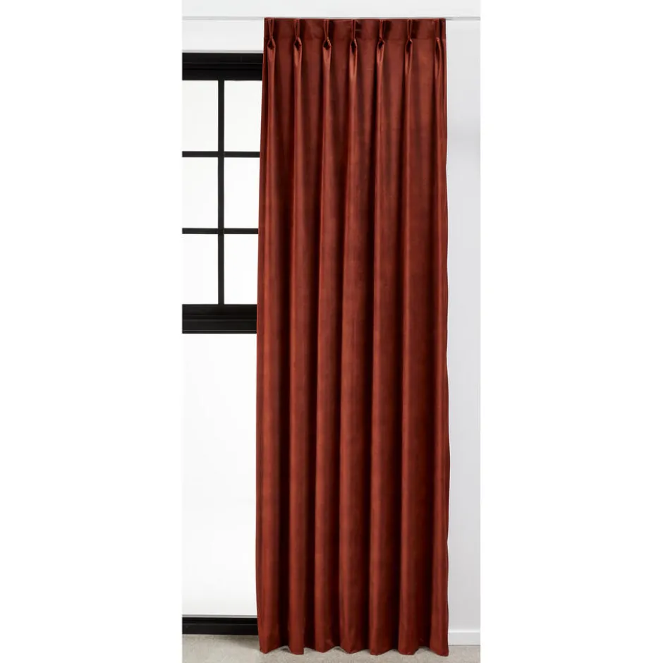 Gordijn Rosy|Kwantum Best