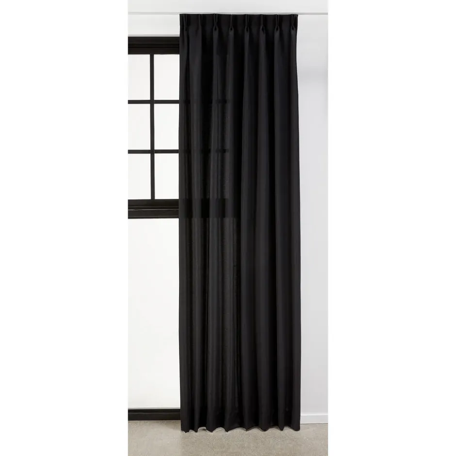 Gordijn Ruud Zwart|Kwantum Outlet