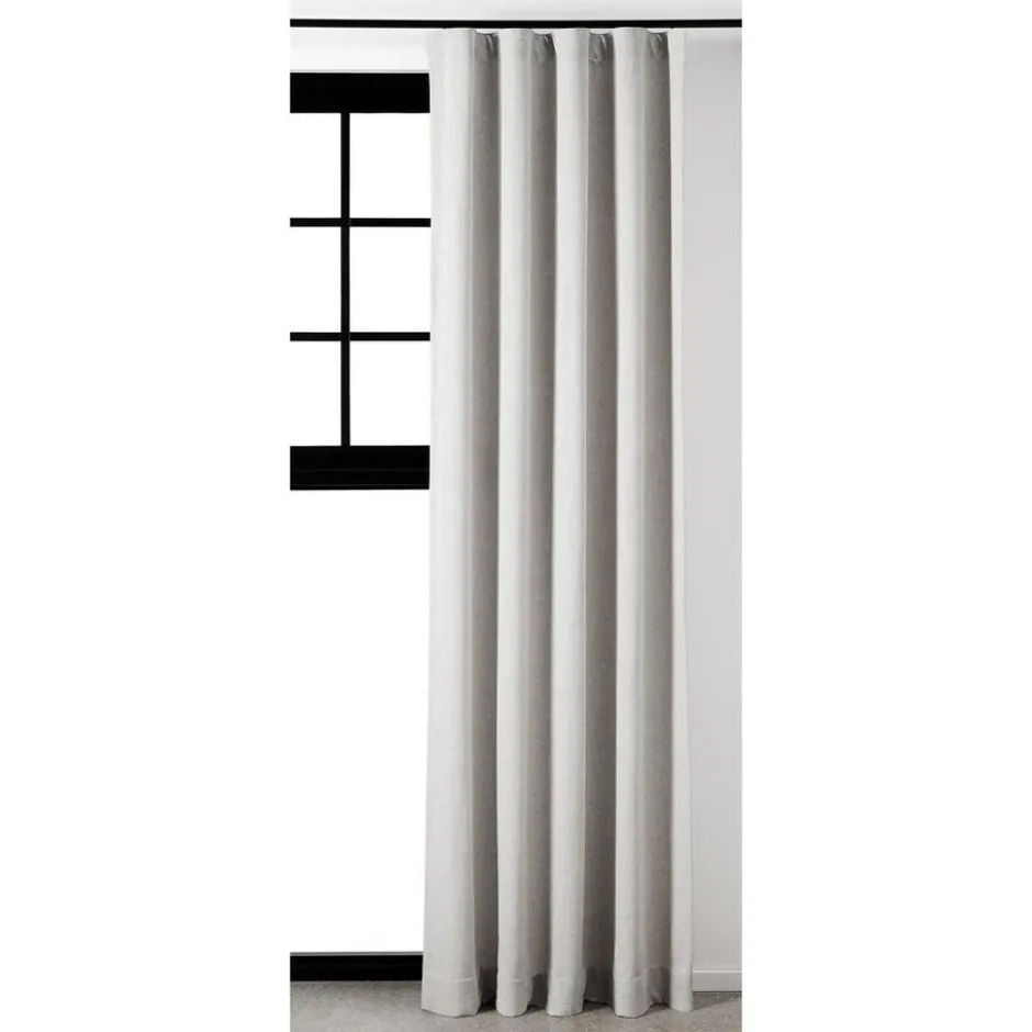 Gordijn Sam Grijs|Kwantum New