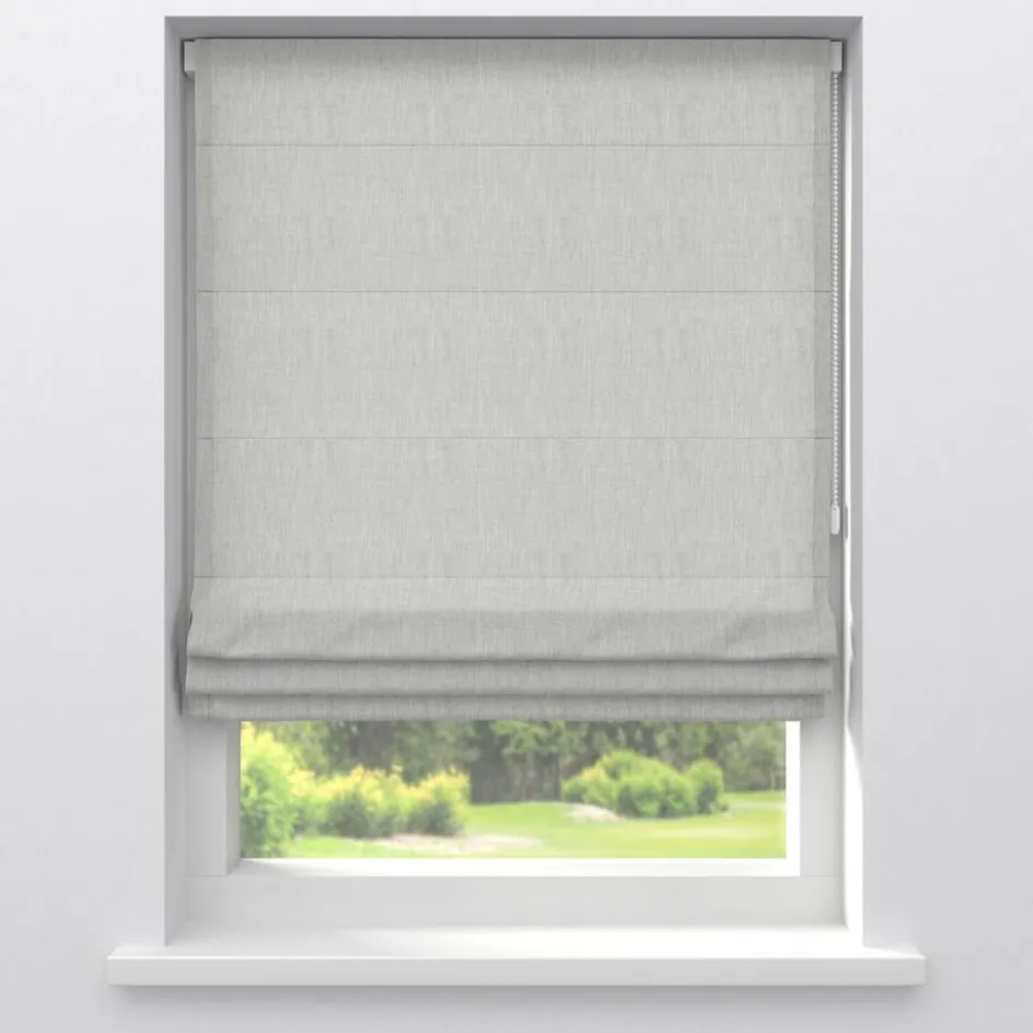 Gordijn Sam Grijs|Kwantum New