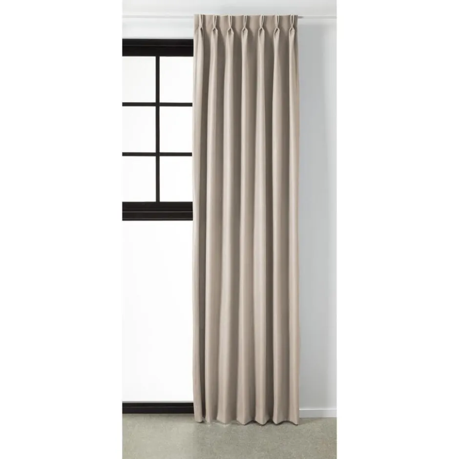 Gordijn Sebastiaan Zand|Kwantum Outlet