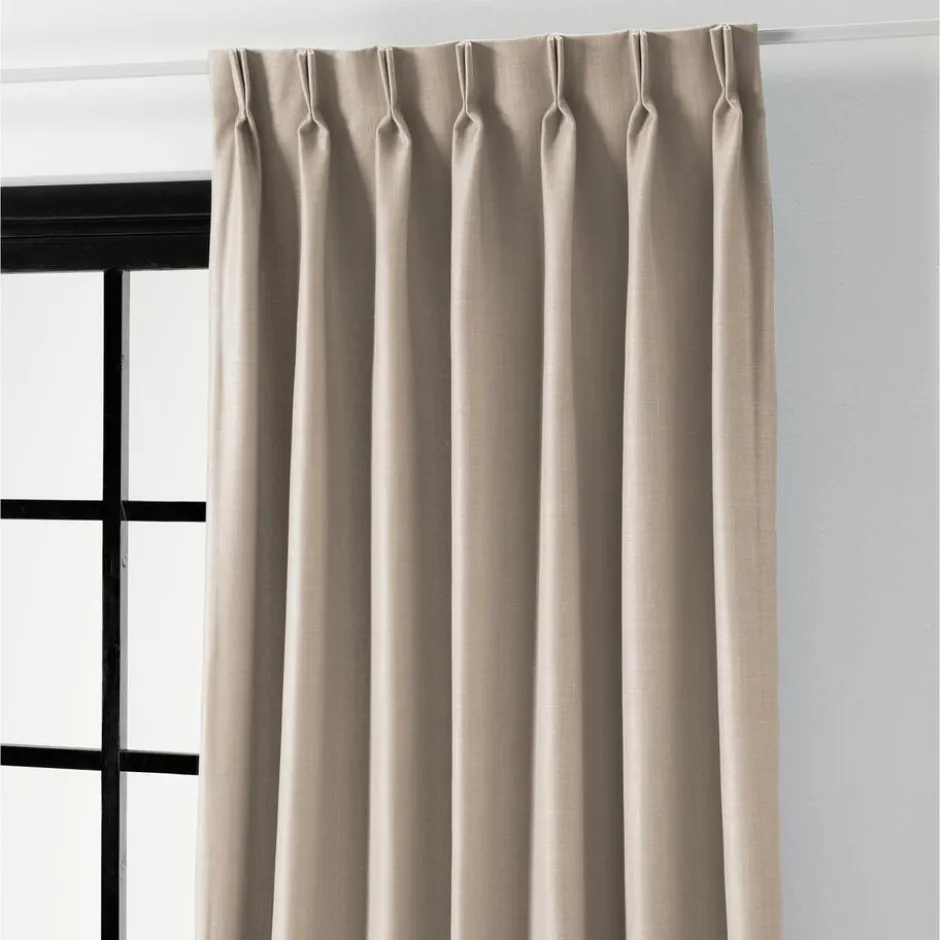 Gordijn Sebastiaan Zand|Kwantum Outlet