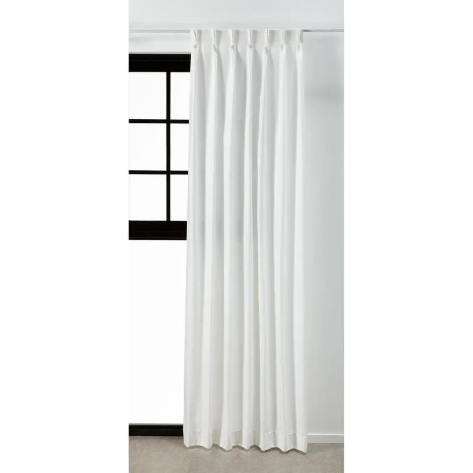 Gordijn Shirley Off-White|Kwantum Fashion