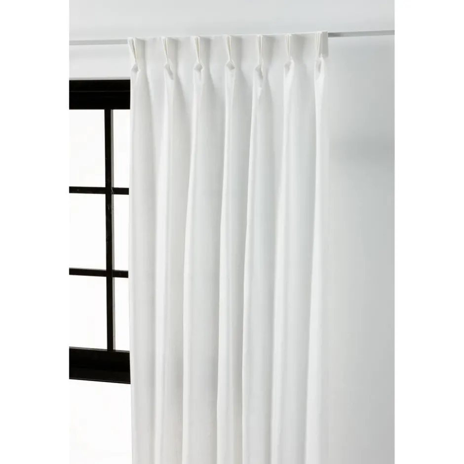 Gordijn Shirley Off-White|Kwantum Fashion