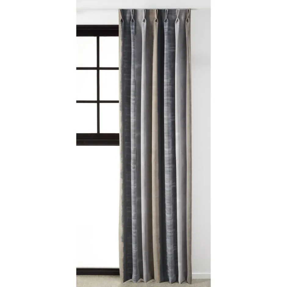 Gordijn Syd Grijs|Kwantum Best