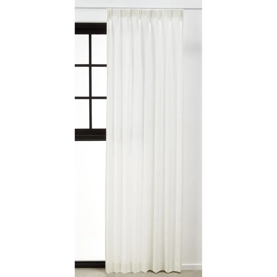 Gordijn Tess Wit|Kwantum New