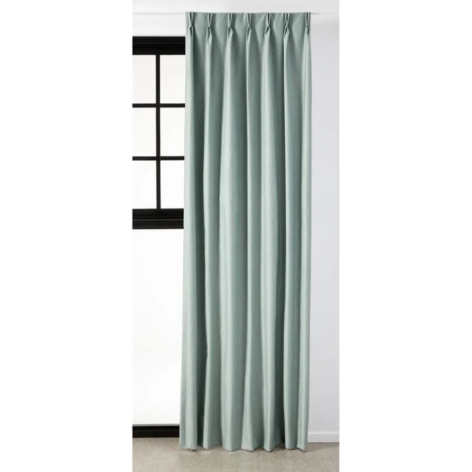 Gordijn Vayen Groen|Kwantum Fashion