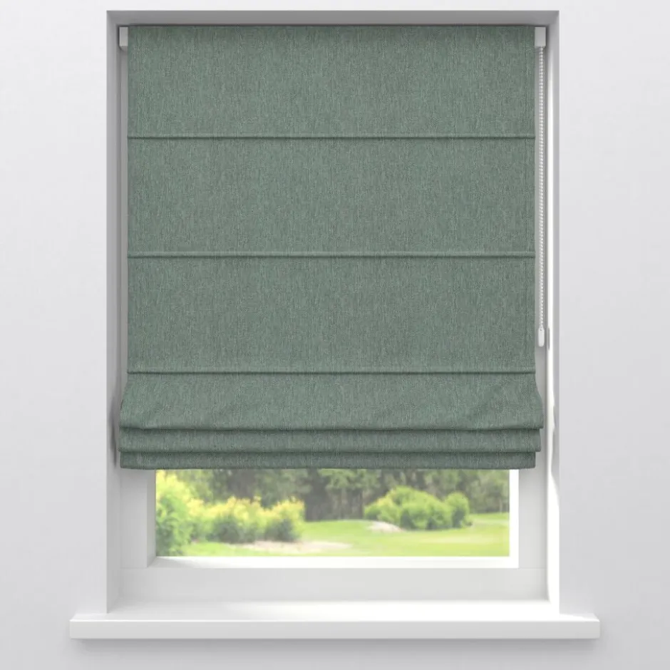 Gordijn Vayen Groen|Kwantum Fashion