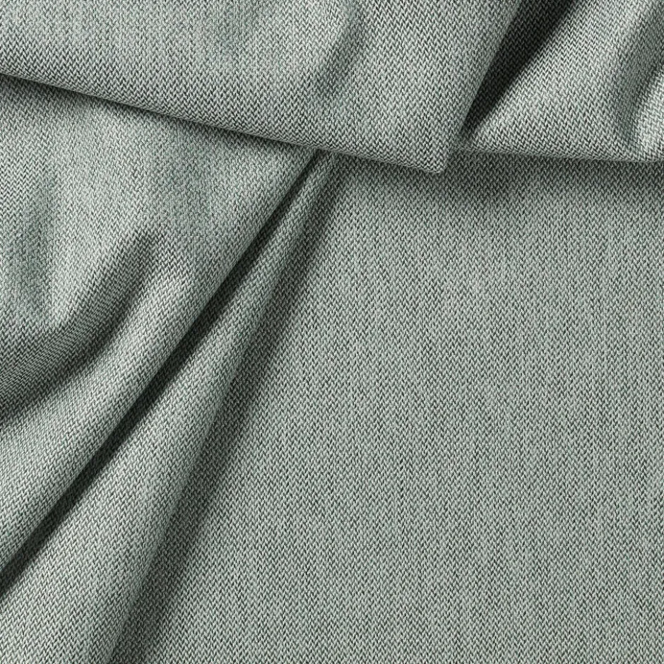 Gordijn Vayen Groen|Kwantum Fashion