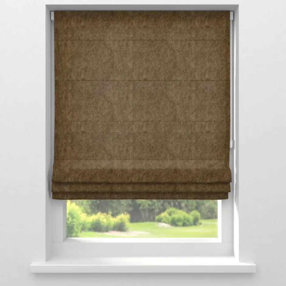 Gordijn Velours Juliet|Kwantum Outlet