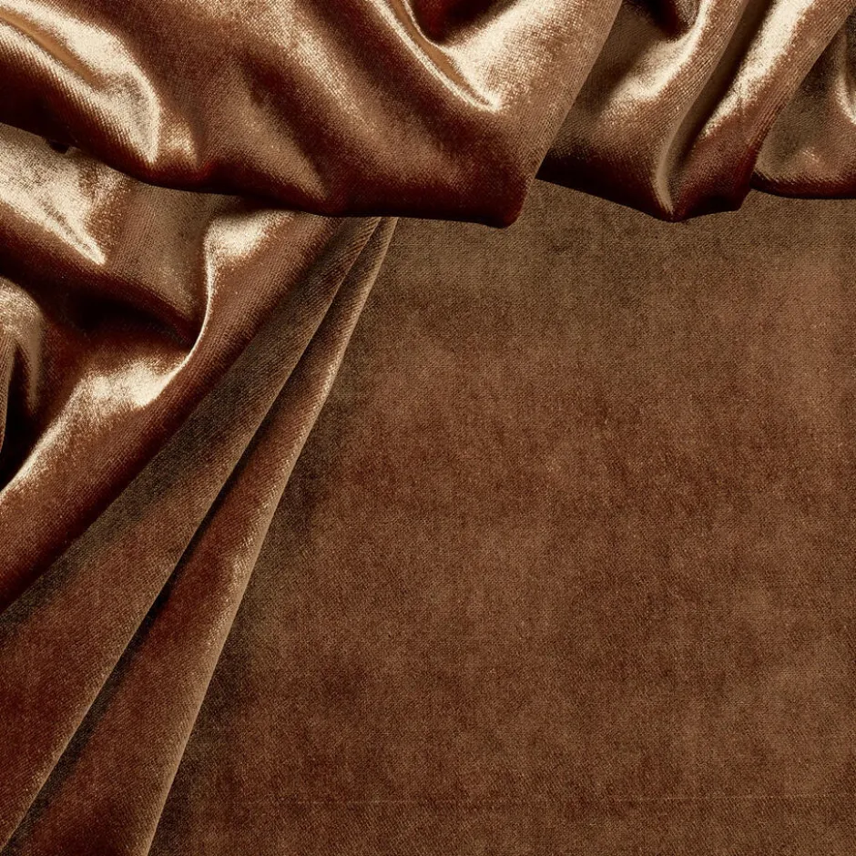 Gordijn Velours Juliet|Kwantum Outlet