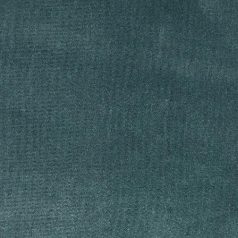 Gordijn Velours Romeo blauw|Kwantum New