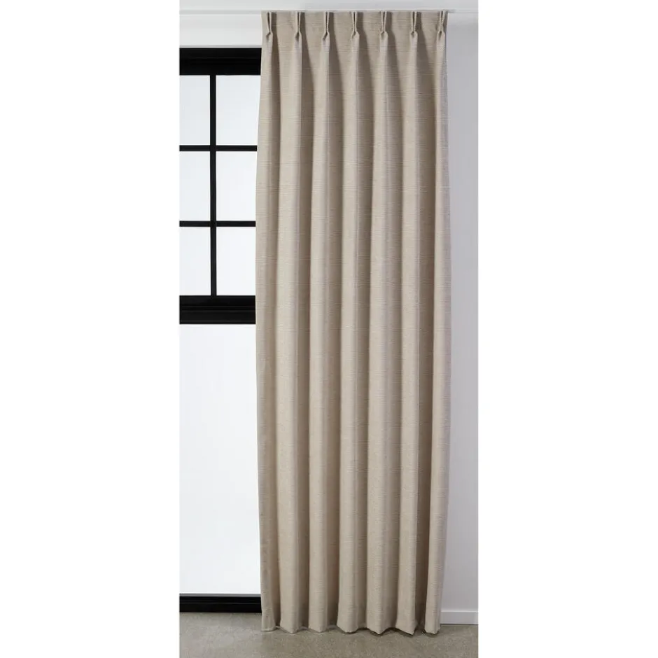 Gordijn Vito Naturel|Kwantum Discount