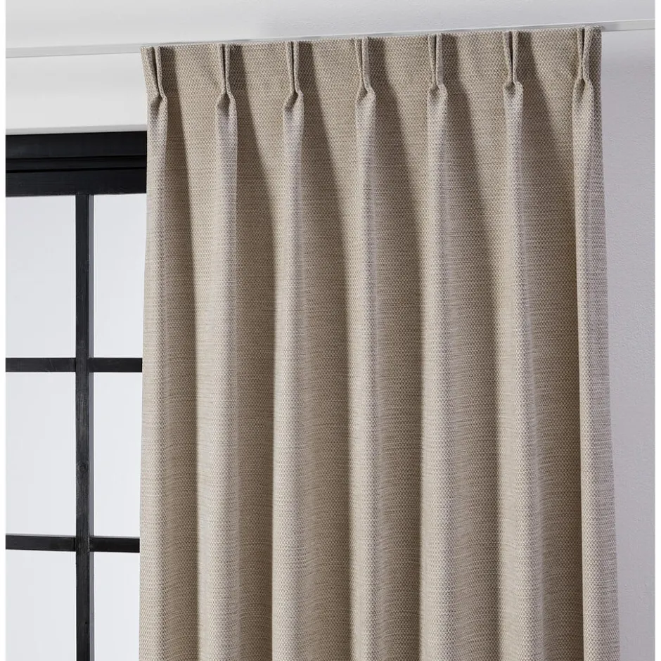 Gordijn Vito Naturel|Kwantum Discount