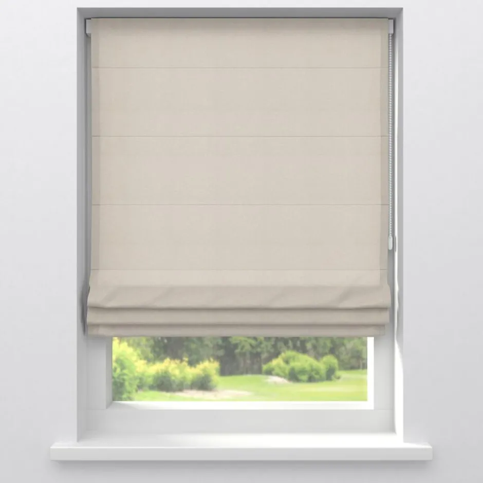 Gordijn Vive Off-White|Kwantum New