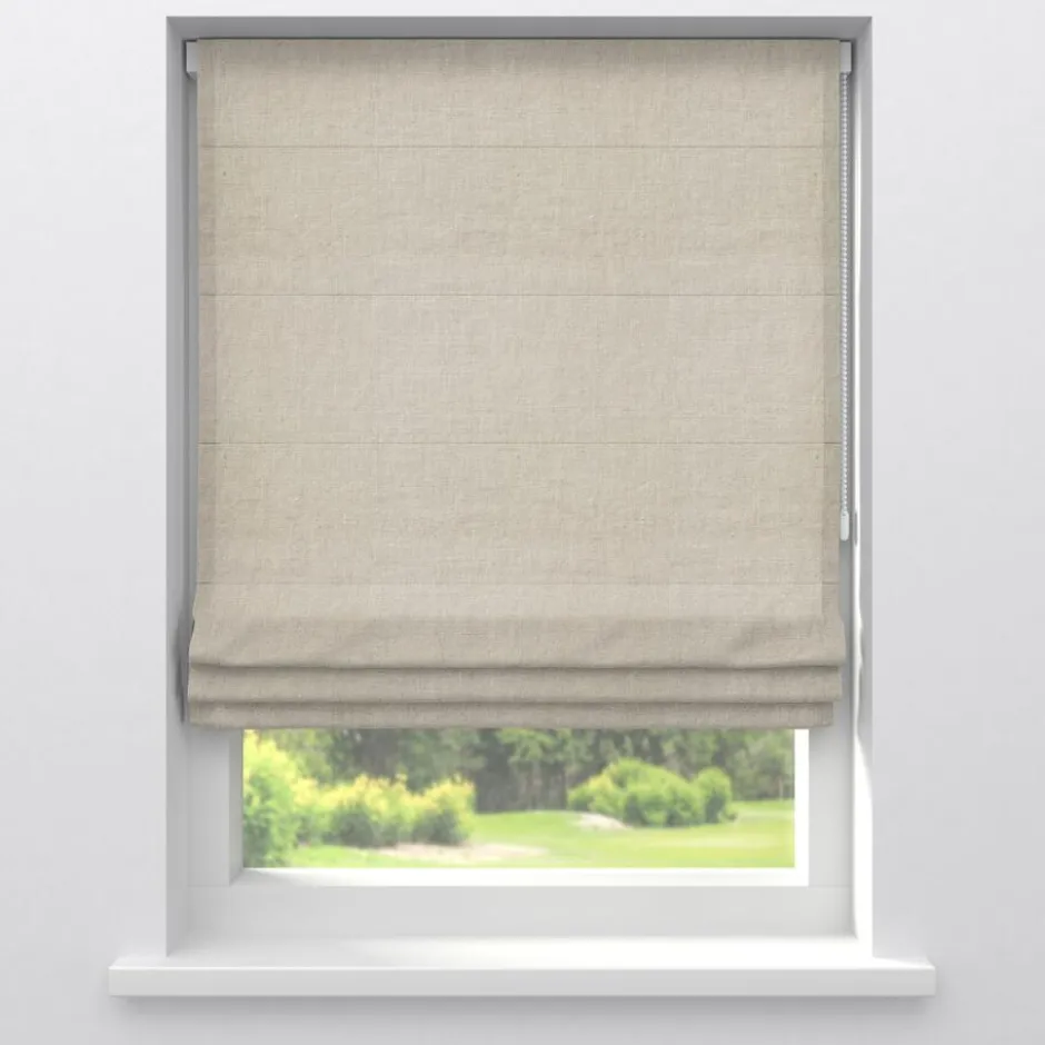 Gordijn Wouter Naturel|Kwantum Discount