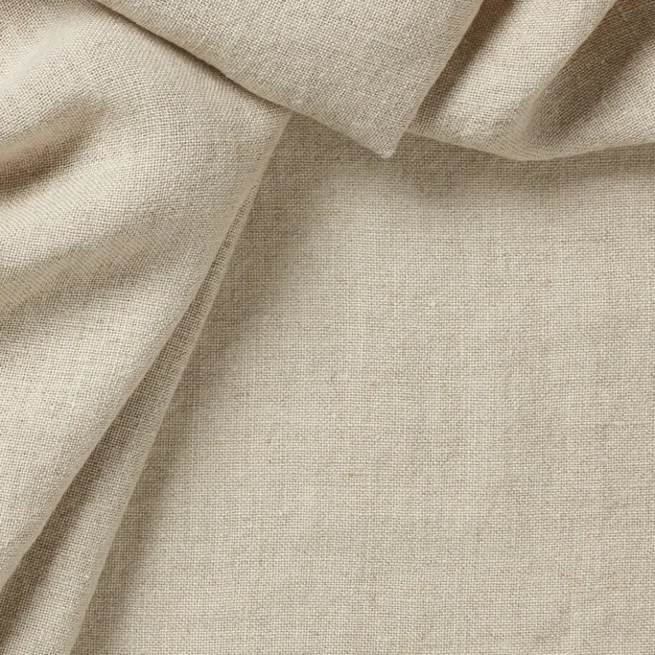 Gordijn Wouter Naturel|Kwantum Discount