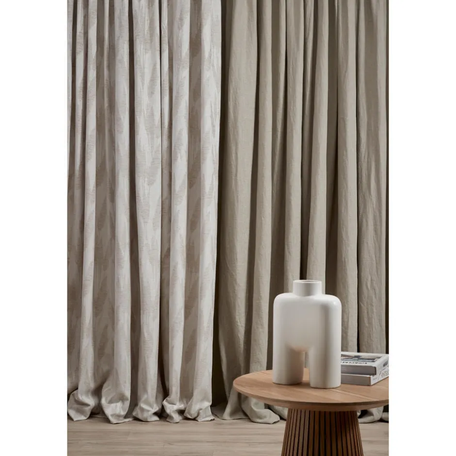 Gordijn Wouter Naturel|Kwantum Discount