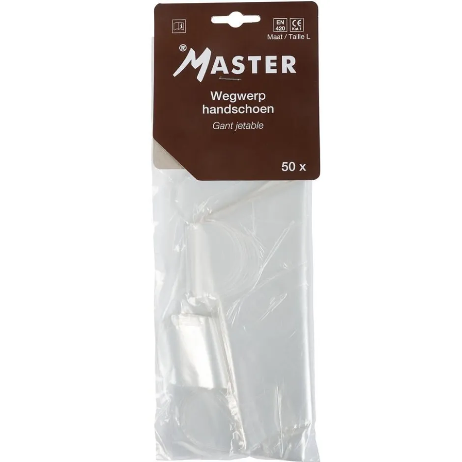 Handschoenen Wegwerp|Kwantum Outlet