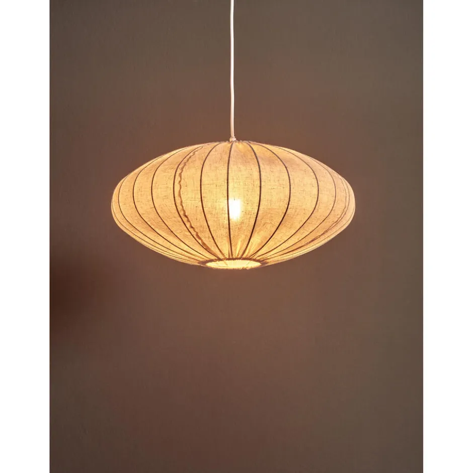 Hanglamp Anzi Off-White|Kwantum Best