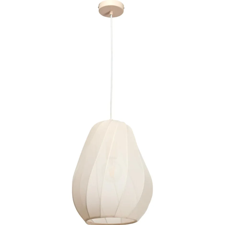 Hanglamp Atro Roze|Kwantum Online