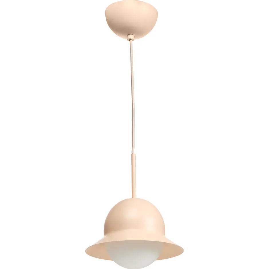 Hanglamp Beanie Roze|Kwantum Hot