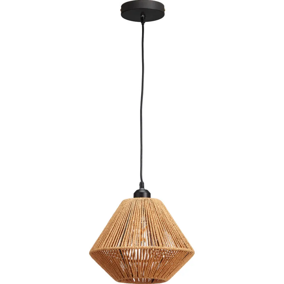Hanglamp Capri Naturel|Kwantum Outlet