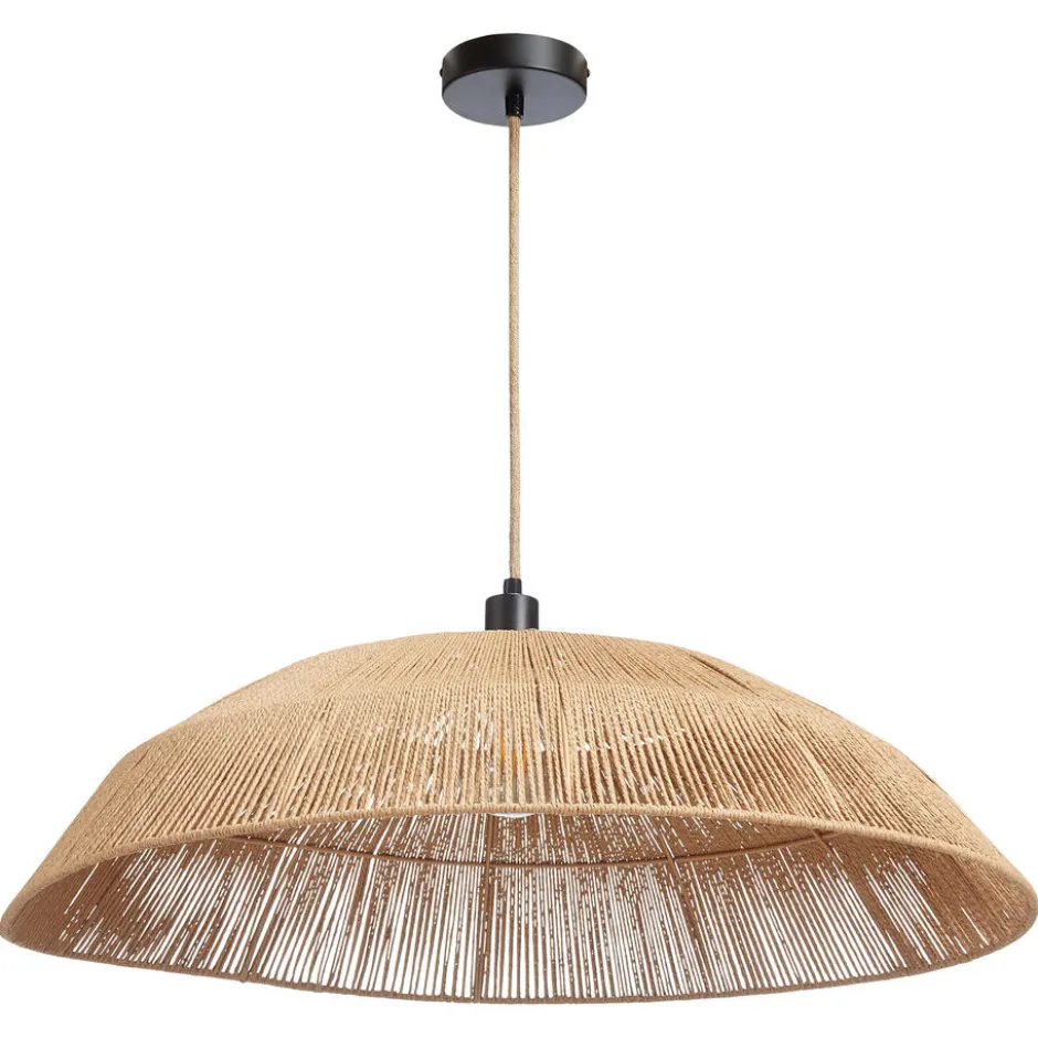 Hanglamp Durga Naturel|Kwantum Fashion