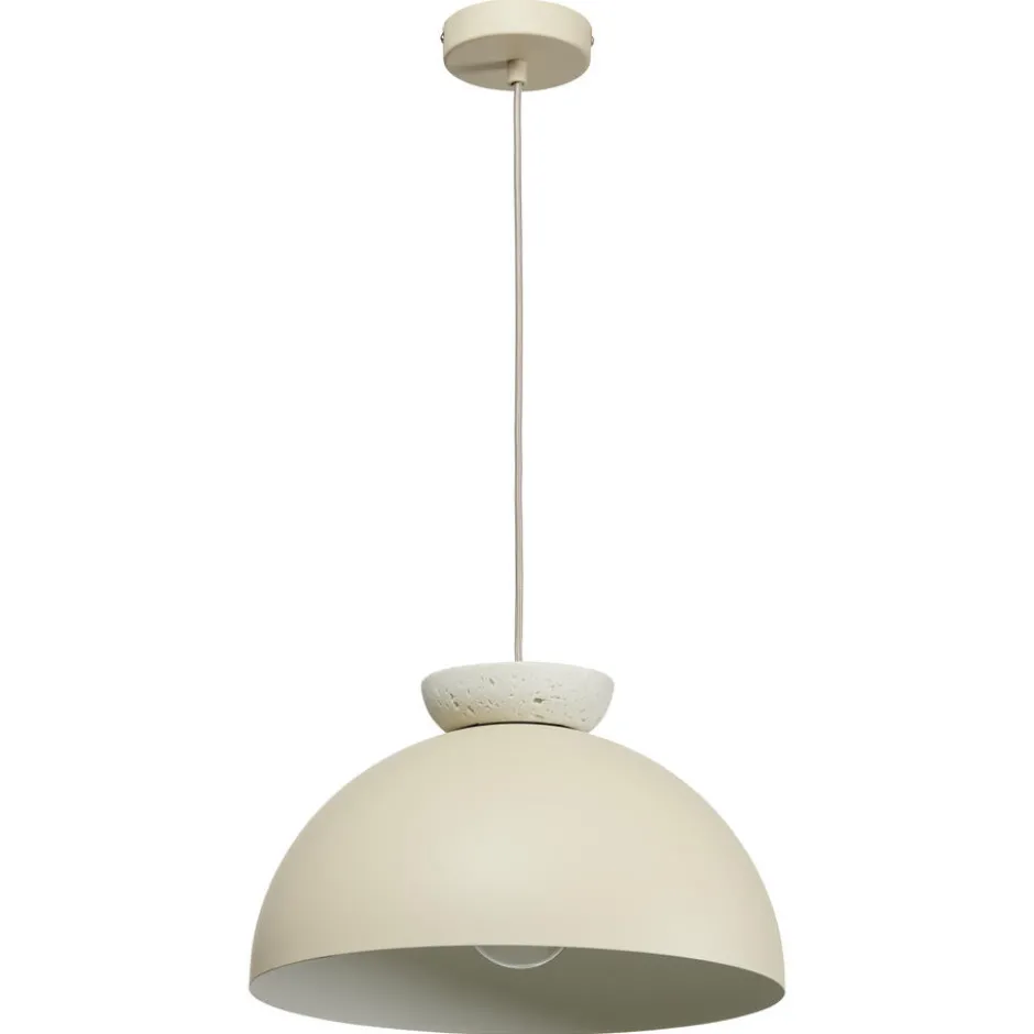 Hanglamp Erinome Greige|Kwantum Clearance