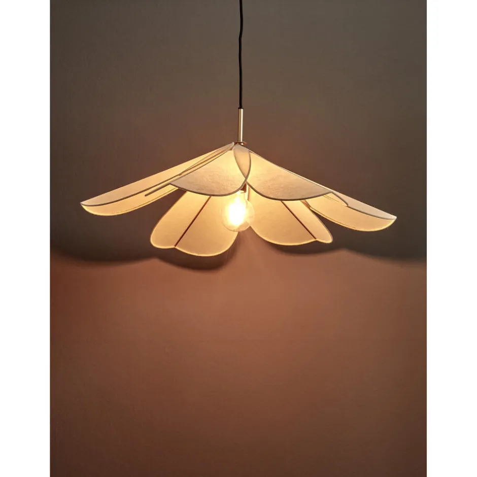 Hanglamp Helios Goud|Kwantum New