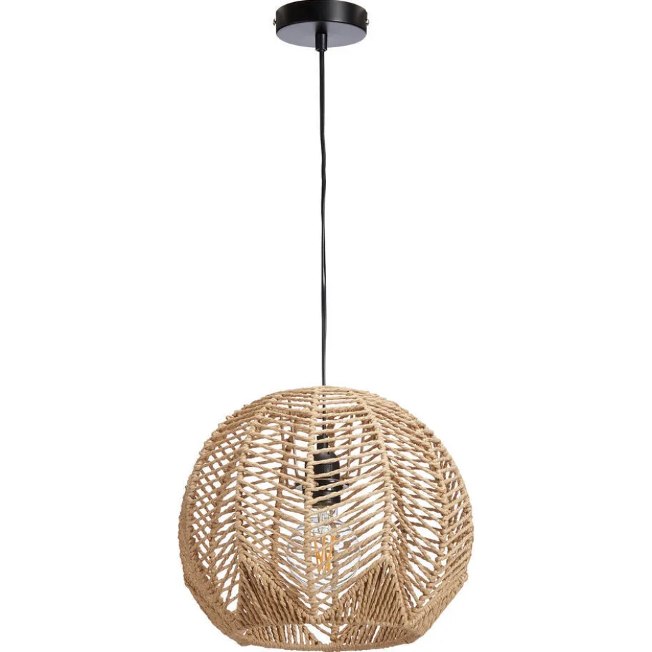 Hanglamp Hesus Naturel|Kwantum Online