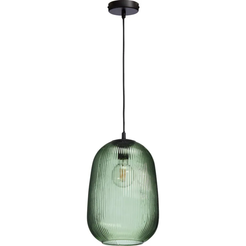 Hanglamp Neso Groen|Kwantum Fashion