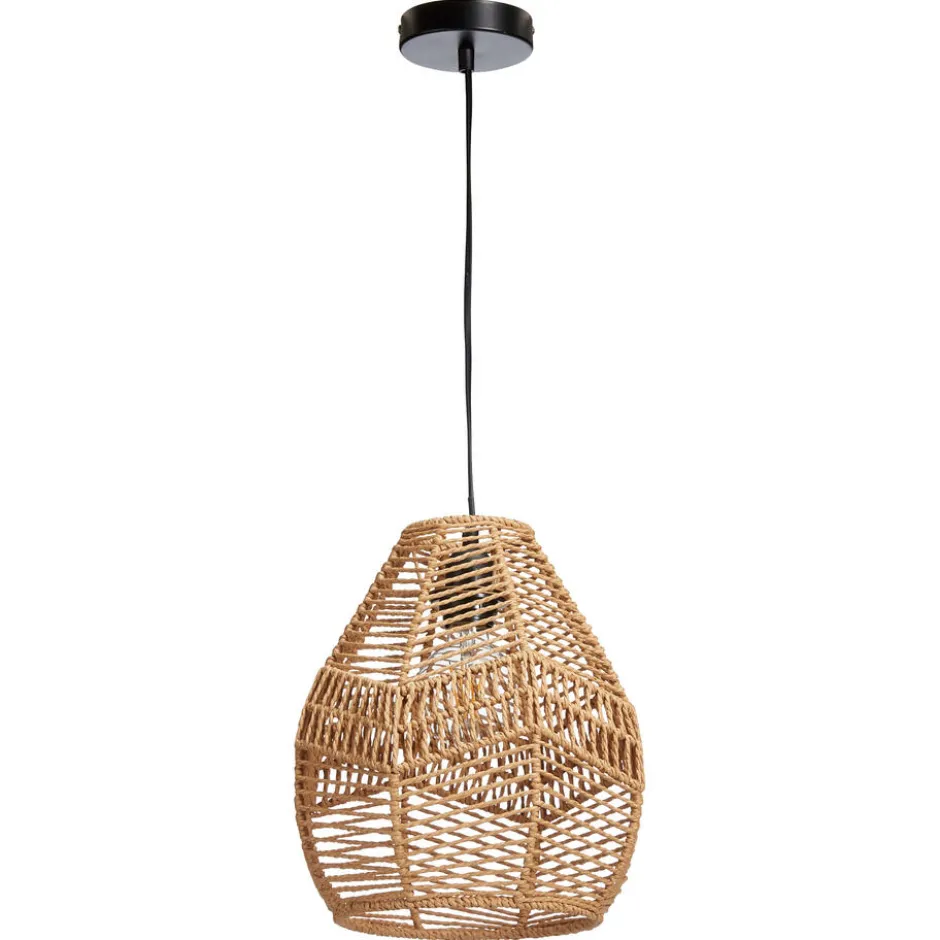 Hanglamp Selket Naturel|Kwantum Sale