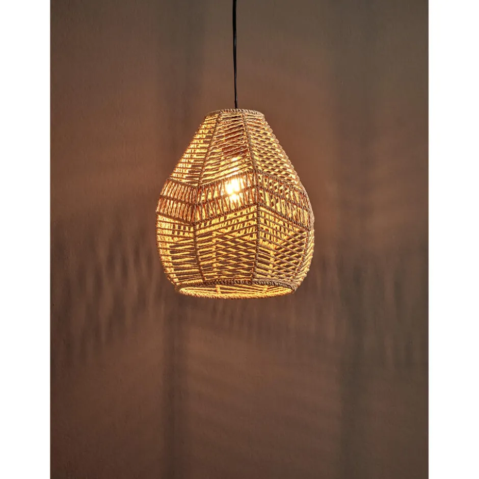 Hanglamp Selket Naturel|Kwantum Sale