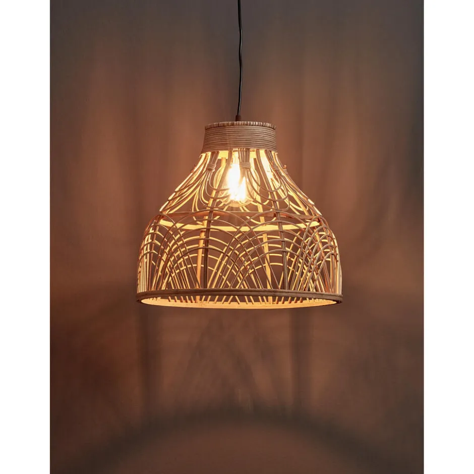 Hanglamp Semla Naturel|Kwantum Discount