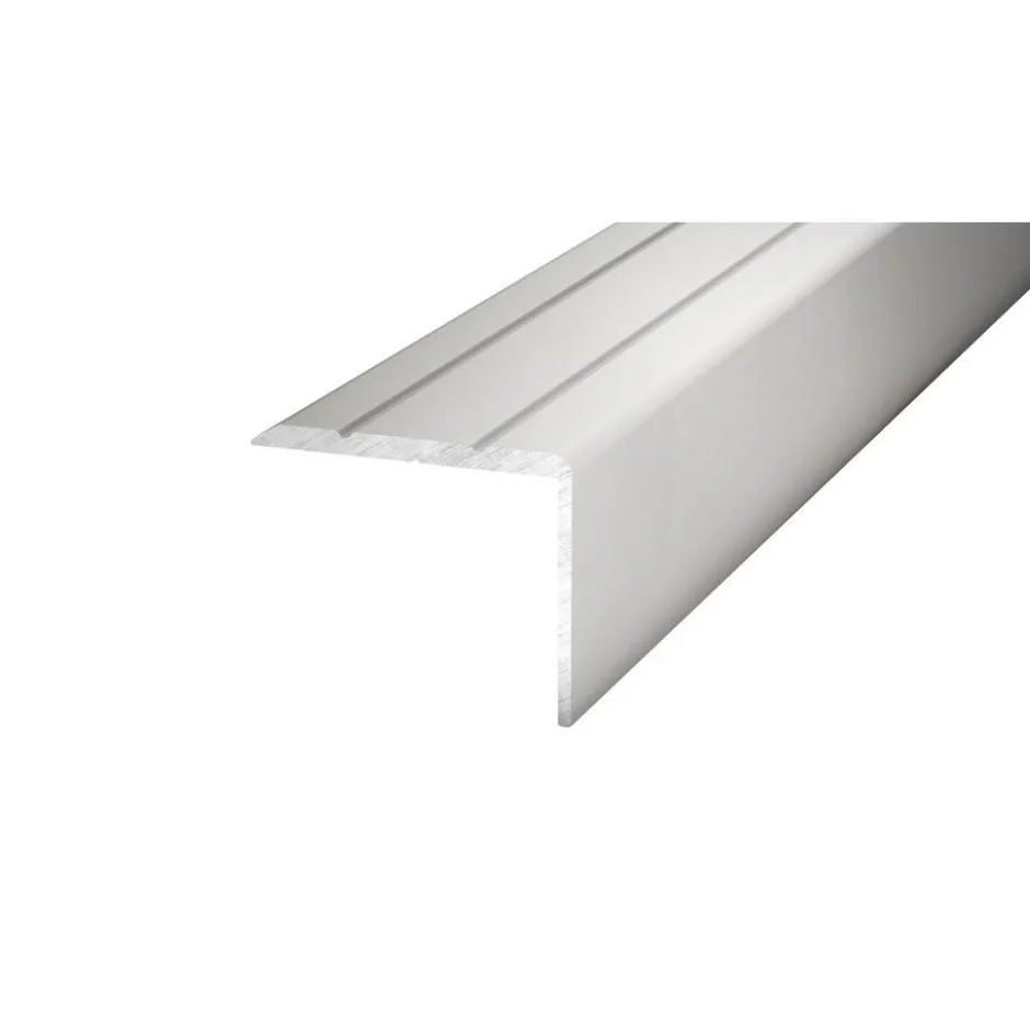 Hoekprofiel 20 Mm Rvs 100 Cm|Kwantum Best