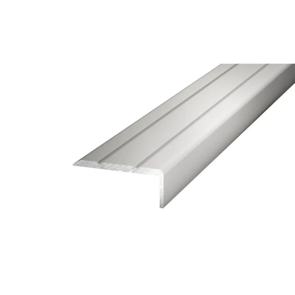 Hoekprofiel 10 Mm Rvs 100 CM|Kwantum Online