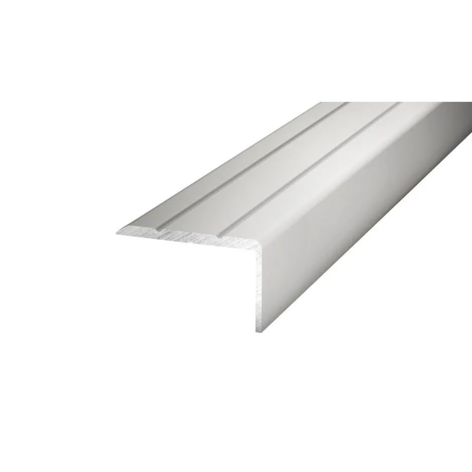 Hoekprofiel Rvs|Kwantum Discount