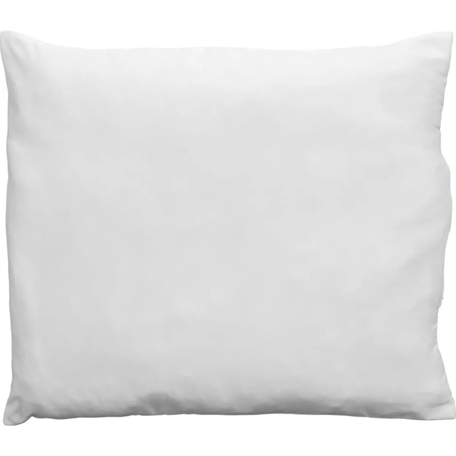 Hoofdussen Micro Basic Wit|Kwantum Best