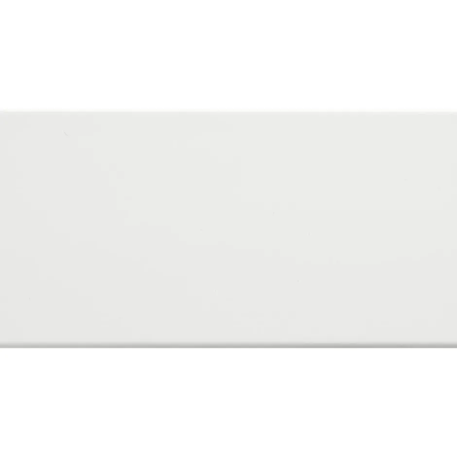 Houtlook Jaloezie Floris Wit 50mm|Kwantum Discount