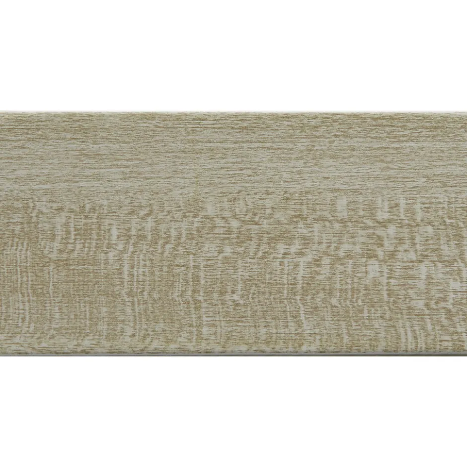 Houtlook Jaloezie Faber Grijs 50mm|Kwantum Hot