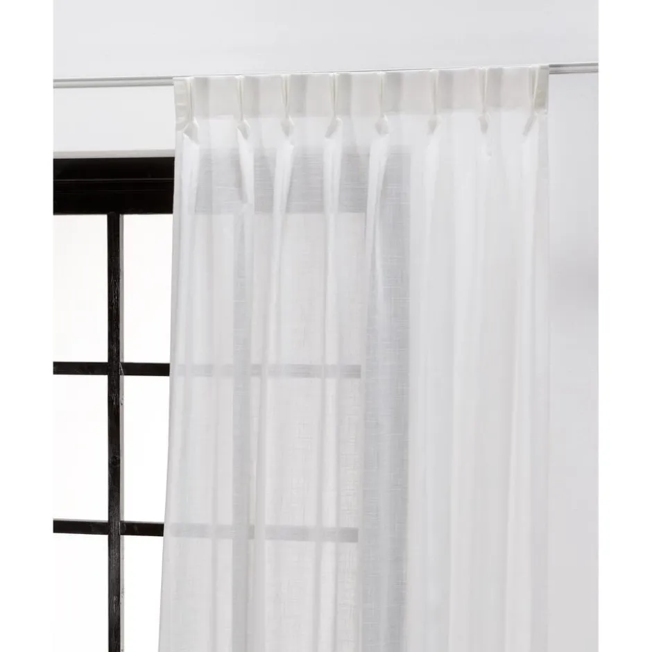 Inbetween Annelijn Off-White - 320 Cm|Kwantum Clearance