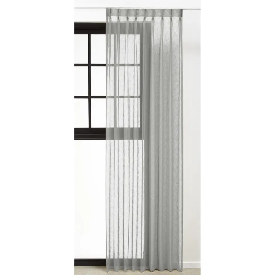 Inbetween Job Grijs|Kwantum New