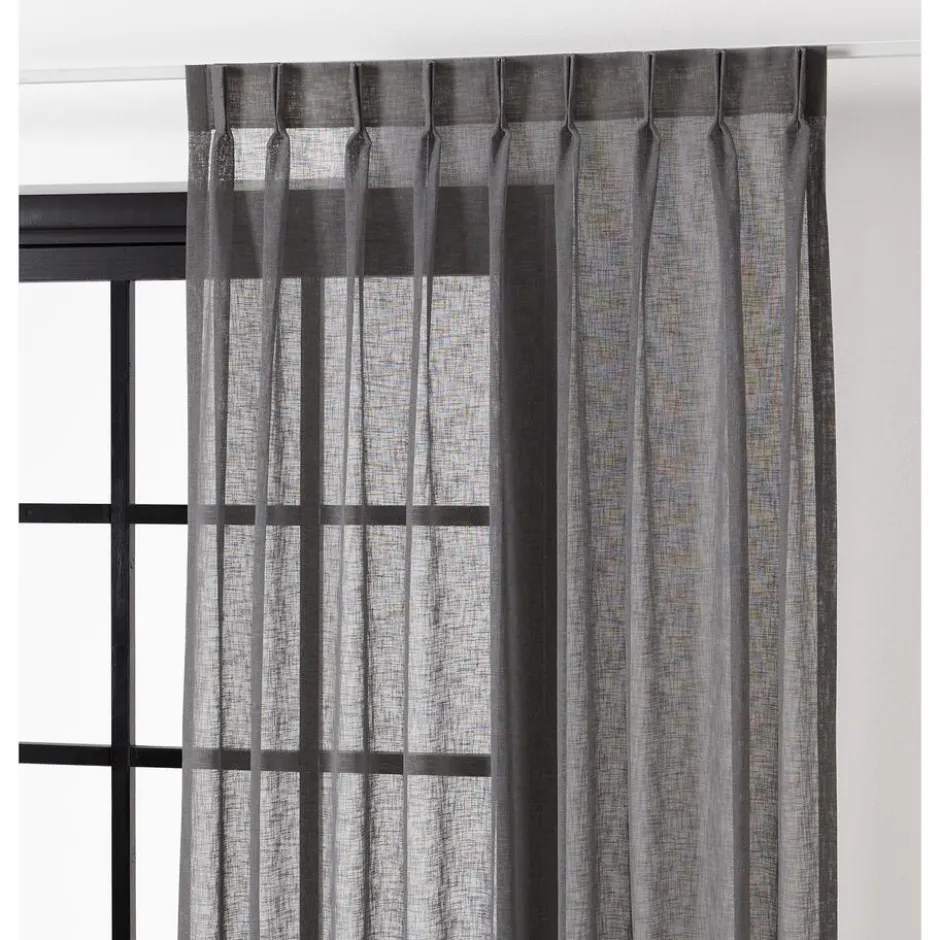 Inbetween Joep Antraciet|Kwantum Fashion